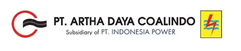 Logo PT Artha Daya Coalindo
