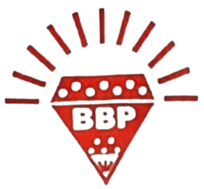 Logo Batu Berlian Pratama