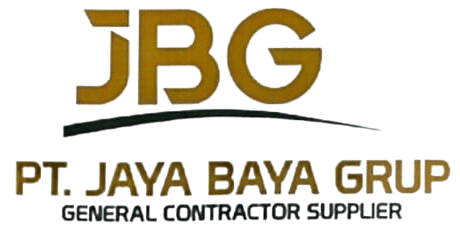 Logo PT Jaya Baya Group